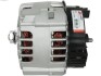 Генератор VA 12V-125A-6gr, SG12B017, CA1627 (L), Nissan,Opel,Renault,Volvo AUTO STARTER A3037 (фото 4)