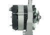 Генератор VA 12V-50A-1gr, A13N234, CA1192, Volva Penta AUTO STARTER A3042 (фото 2)