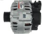 Генератор VA 12V-90A-6gr, A13VI283, CA1681, Citroen,Peugeot AUTO STARTER A3056 (фото 4)