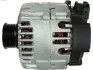 Генератор VA 12V-150A-6gr, TG15C023, CA1850 (L-DF), Citroen,Fiat AUTO STARTER A3067 (фото 4)