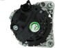 Генератор VA 12V-120A-6gr, SG12B042, CA1836 (L-DFM), Ford Galaxy AUTO STARTER A3071 (фото 3)