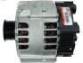 Генератор VA 12V-120A-6gr, SG12B042, CA1836 (L-DFM), Ford Galaxy AUTO STARTER A3071 (фото 4)