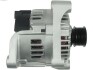 Генератор VA 12V-150A-6gr, TG15C018, CA1825 (COM)(BSS:ID56), BMW AUTO STARTER A3086 (фото 2)