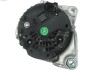 Генератор VA 12V-150A-6gr, TG15C018, CA1825 (COM)(BSS:ID56), BMW AUTO STARTER A3086 (фото 3)