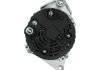 Генератор VA 12V-110A-6gr, A13VI210, CA1309, Renault, Volvo 1.9D AUTO STARTER A3089 (фото 3)