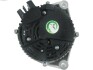 Генератор VA 12V-120A-6gr, A14VI14, CA1156, Citroen,Fiat,Lancia,Peugeot 1.8/2.0 AUTO STARTER A3095 (фото 3)