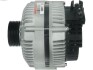 Генератор VA 12V-120A-6gr, A14VI14, CA1156, Citroen,Fiat,Lancia,Peugeot 1.8/2.0 AUTO STARTER A3095 (фото 4)