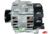 Генератор 12V 120A AUTO STARTER A3108 (фото 4)