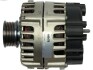 Генератор AUTO STARTER A3123(VALEO) (фото 4)