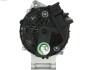 Генератор VA 12V-120A-6gr, TG12C037, CA2044 (COM)(LIN:A25LMH) Ford Fiesta,Mondeo AUTO STARTER A3129 (фото 3)