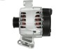 Генератор VA 12V-120A-6gr, TG12C037, CA2044 (COM)(LIN:A25LMH) Ford Fiesta,Mondeo AUTO STARTER A3129 (фото 4)