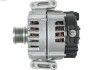 Генератор VA 12V-180A, FG18S130, Mercedes C200, C220, C250 (COM)(LIN:A57LMH) AUTO STARTER A3145(VALEO) (фото 4)