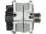 Генератор VA 12V-220A-7gr, FG23S073, Porsche Cayenne,VW Touareg 3.6 AUTO STARTER A3154(VALEO) (фото 2)