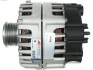 Генератор VA 12V-220A-7gr, FG23S073, Porsche Cayenne,VW Touareg 3.6 AUTO STARTER A3154(VALEO) (фото 4)