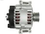 Генератор VA 12V-150A-6gr, TG16C014, CA1996 (COM)(BSS:ID56), Audi A6 2.0TFSi AUTO STARTER A3164 (фото 2)