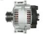 Генератор VA 12V-150A-6gr, TG16C010 (COM)(BSS:ID48), Audi A6 2.4/2.8/3.2 AUTO STARTER A3165 (фото 4)