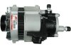 Генератор LU 12V-70A-4gr, 24293, CA1031,Ford Tranzit 2.5D AUTO STARTER A4002 (фото 4)