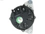 Генератор CA1083, 12V-70A,Ford AUTO STARTER A4019 (фото 3)