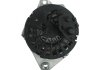 Генератор CA1208, 12V-95A,Alfa Romeo,Lancia AUTO STARTER A4027 (фото 3)