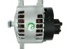 Генератор CG113987, 12V-140A, Fiat Stilo1.9 JTD,Lancia Thesis 2.4 JTD (633218 AUTO STARTER A4050 (фото 4)