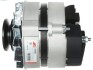 Генератор CA350,CA572, 12V-55A, Fiat,Lancia AUTO STARTER A4063 (фото 4)