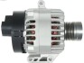 Генератор MM 12V-90A-6gr, 101210-1130,63377020 AUTO STARTER A4093 (фото 2)