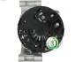 Генератор MM 12V-120A, 101210-1421,63377029, Punto Evo 1.3 D Multijet AUTO STARTER A4094 (фото 3)