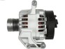 Генератор MM 12V-120A, 101210-1421,63377029, Punto Evo 1.3 D Multijet AUTO STARTER A4094 (фото 4)