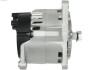 Генератор MM 12V-85A-1gr, 63320349, CG113763, JCB,Land Rover,Perkins AUTO STARTER A4103 (фото 2)