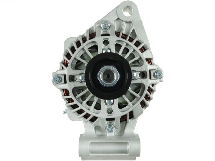 Генератор MI 12V-70A-6GR, A5TA7692, CA1737 (FR-SIG-A) Ford Fiesta,Fusion,Mazda 2 1.2/1.4/1.6 AUTO STARTER A5034