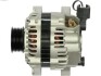 Генератор MI 12V-80A-6gr, A5TA6292, CA1498, CA1665, Citroen,Peugeot (L-DFM) AUTO STARTER A5038 (фото 4)