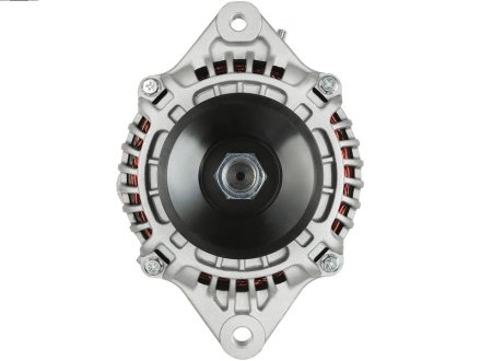 Генератор MI 12V-90A-1gr, A3TB0771, JA1615 (L-S) Nissan Almera, X-Trail 2.2D AUTO STARTER A5042