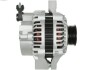 Генератор MI 12V-70A-5gr, A5TA4291, CA2026 (L-IG), Opel,Suzuki AUTO STARTER A5049 (фото 2)