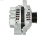 Генератор MI 12V-70A-6gr, A5TA7091, JA1727 (C-FR-IG-L) Honda Civic 1.4/1.6/1.7/1.8 FR-V 1.7 AUTO STARTER A5076 (фото 2)