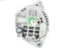 Генератор MI 12V-70A-6gr, A5TA7091, JA1727 (C-FR-IG-L) Honda Civic 1.4/1.6/1.7/1.8 FR-V 1.7 AUTO STARTER A5076 (фото 3)