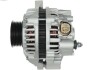 Генератор MI 12V-70A-6gr, A5TA7091, JA1727 (C-FR-IG-L) Honda Civic 1.4/1.6/1.7/1.8 FR-V 1.7 AUTO STARTER A5076 (фото 4)