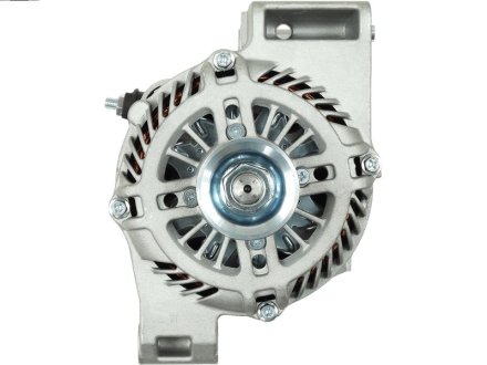 Генератор MI 12V-90A-6gr, JA1902IR, Mazda AUTO STARTER A5098