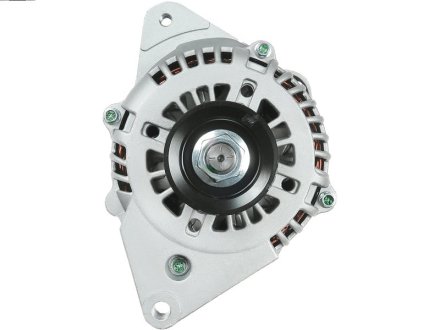 Генератор MI 12V-125A-5gr, A3TA7291, Mitsubishi Pajero 3.5V6 AUTO STARTER A5106