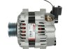 Генератор MI 12V-80A-6gr, CA2110, A5TG0192, Citroen,Peugeot [BSS:ID9] AUTO STARTER A5108 (фото 4)