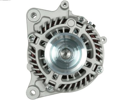 Генератор AUTO STARTER A5117 (фото 1)