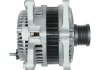 Генератор MI 12V-110A-6gr, A2TJ1381, Nissan Juke 1.6 DIG-T AUTO STARTER A5124 (фото 2)