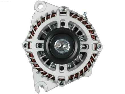 Генератор AUTO STARTER A5137 (фото 1)