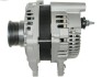 Генератор MI 12V-130A-6gr, A2TX1081, Citroen,Mitsubishi,Peugeot AUTO STARTER A5143 (фото 4)