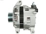 Генератор AUTO STARTER A5225 (фото 4)