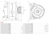 Генератор AUTO STARTER A5238 (фото 5)