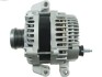 Генератор AUTO STARTER A5353 (фото 4)