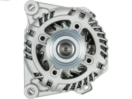 Генератор AUTO STARTER A5432S (фото 1)