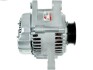 Генератор ND 12V-90A-4gr, 102211-1680, JA1517 (L-IG-M), Toyota Yaris 1.0 i AUTO STARTER A6001 (фото 2)