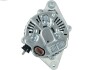 Генератор ND 12V-90A-4gr, 102211-1680, JA1517 (L-IG-M), Toyota Yaris 1.0 i AUTO STARTER A6001 (фото 3)