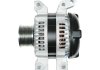 Генератор ND 12V-120A-9gr, 104210-5470, oyota Landcruiser TD V8 AUTO STARTER A6008 (фото 4)